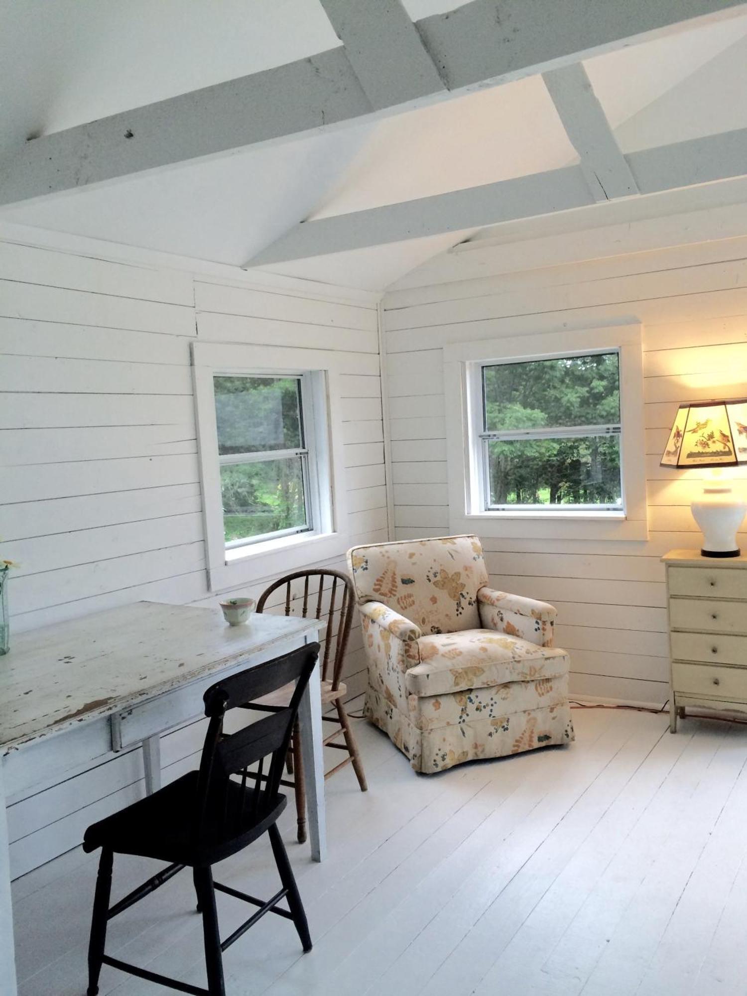 Lincolnville Motel Екстериор снимка