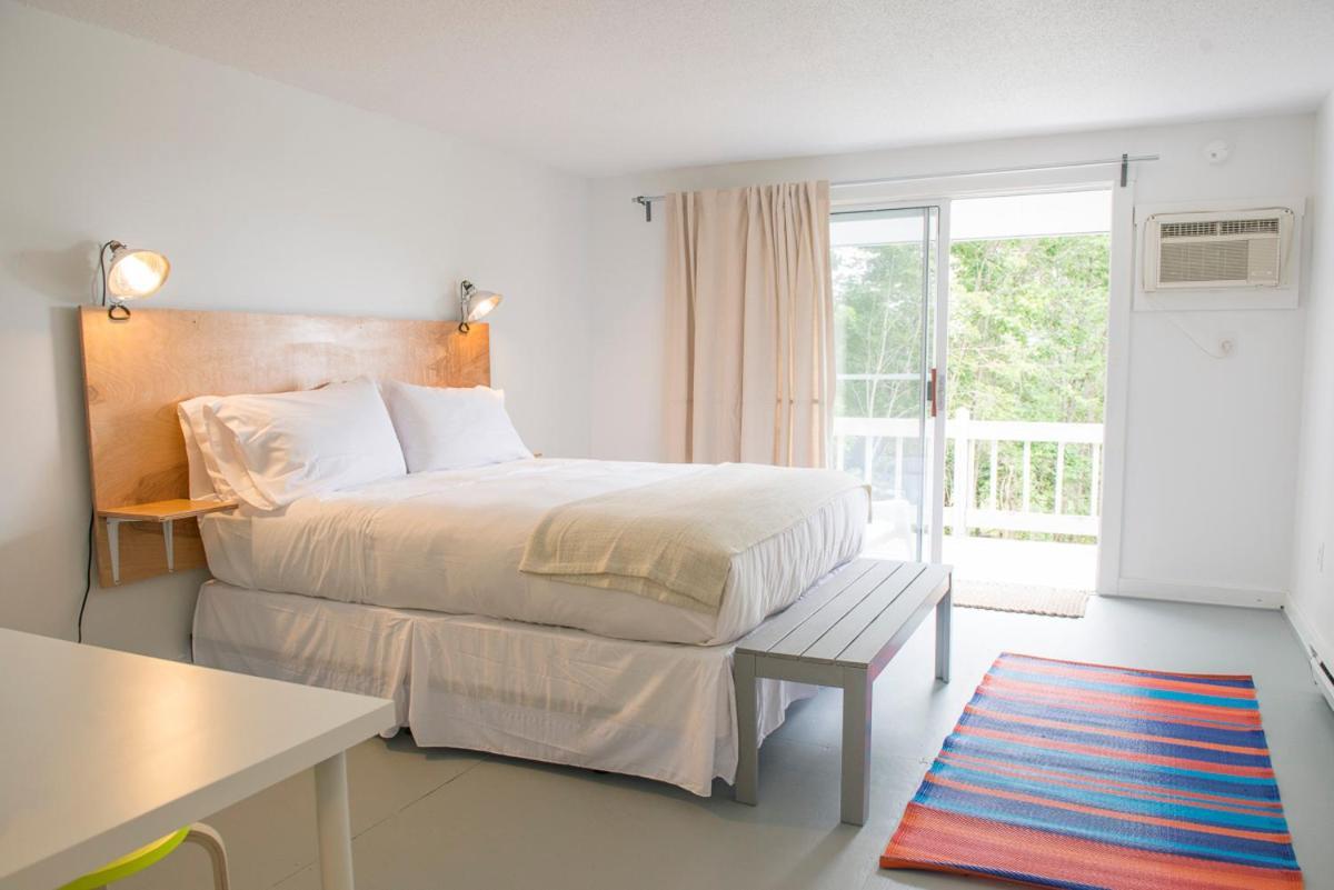 Lincolnville Motel Екстериор снимка