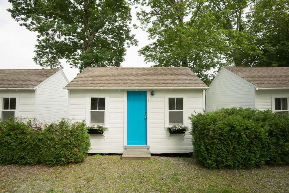 Lincolnville Motel Стая снимка