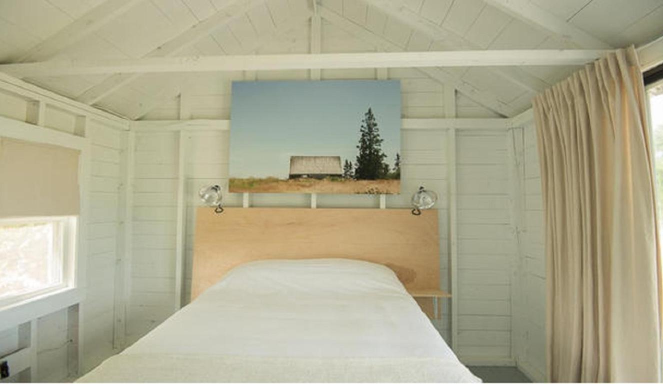 Lincolnville Motel Екстериор снимка