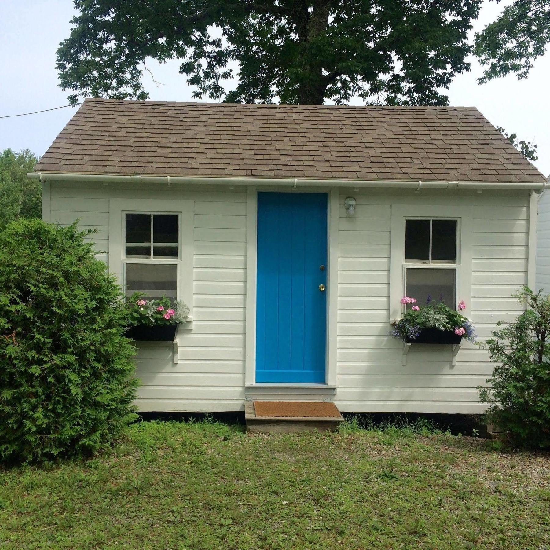 Lincolnville Motel Екстериор снимка