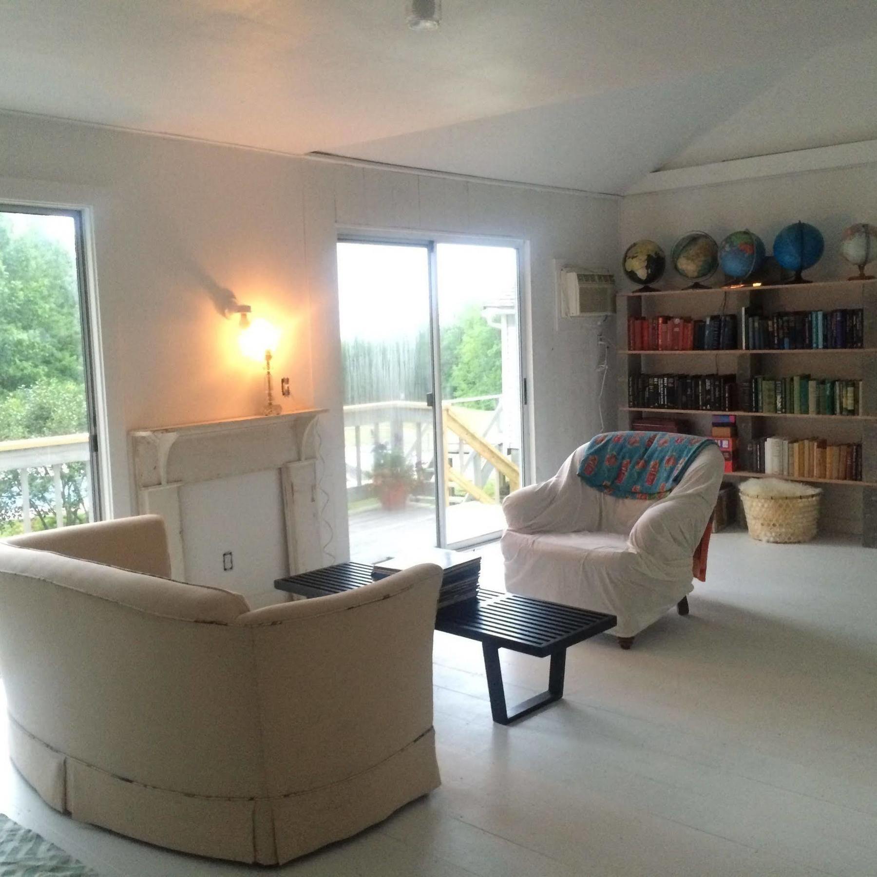 Lincolnville Motel Екстериор снимка