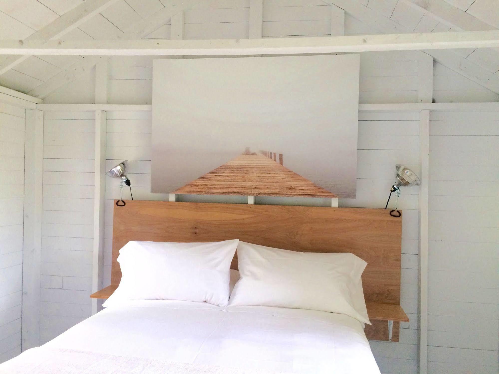 Lincolnville Motel Екстериор снимка