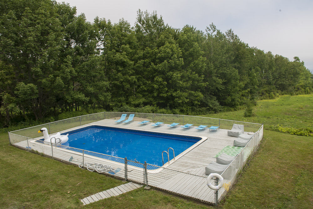 Lincolnville Motel Екстериор снимка