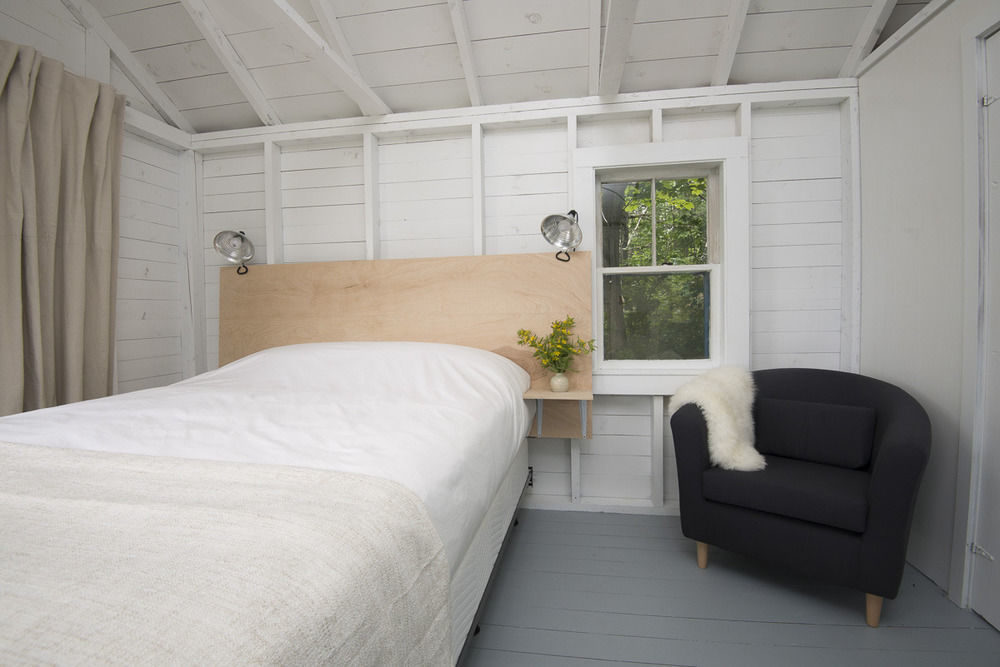 Lincolnville Motel Екстериор снимка